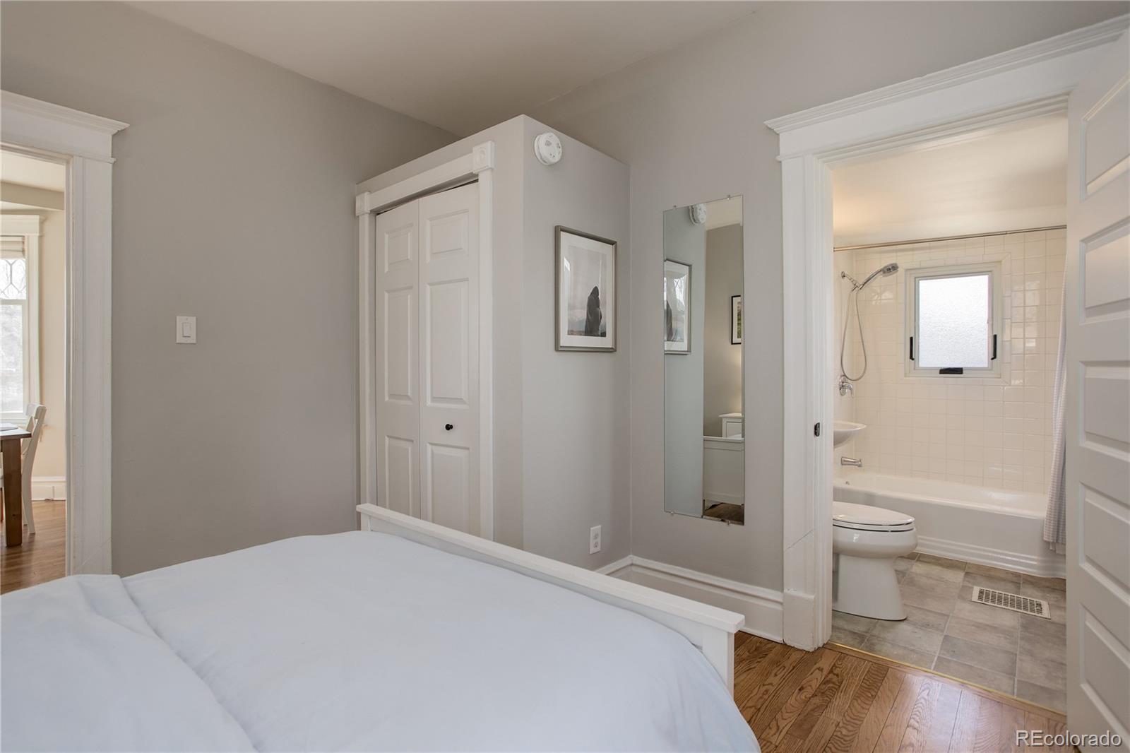 215 E Del Norte Street