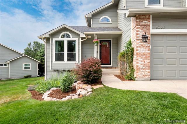 6530 Bonifas Court