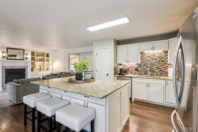 6530 Bonifas Court