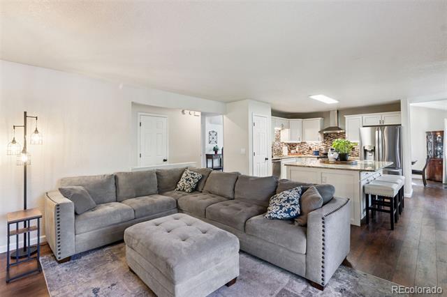 6530 Bonifas Court