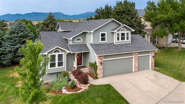 6530 Bonifas Court
