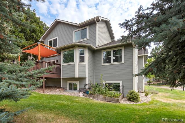 6530 Bonifas Court