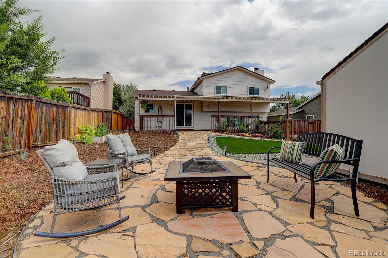 8150 Freemantle Drive