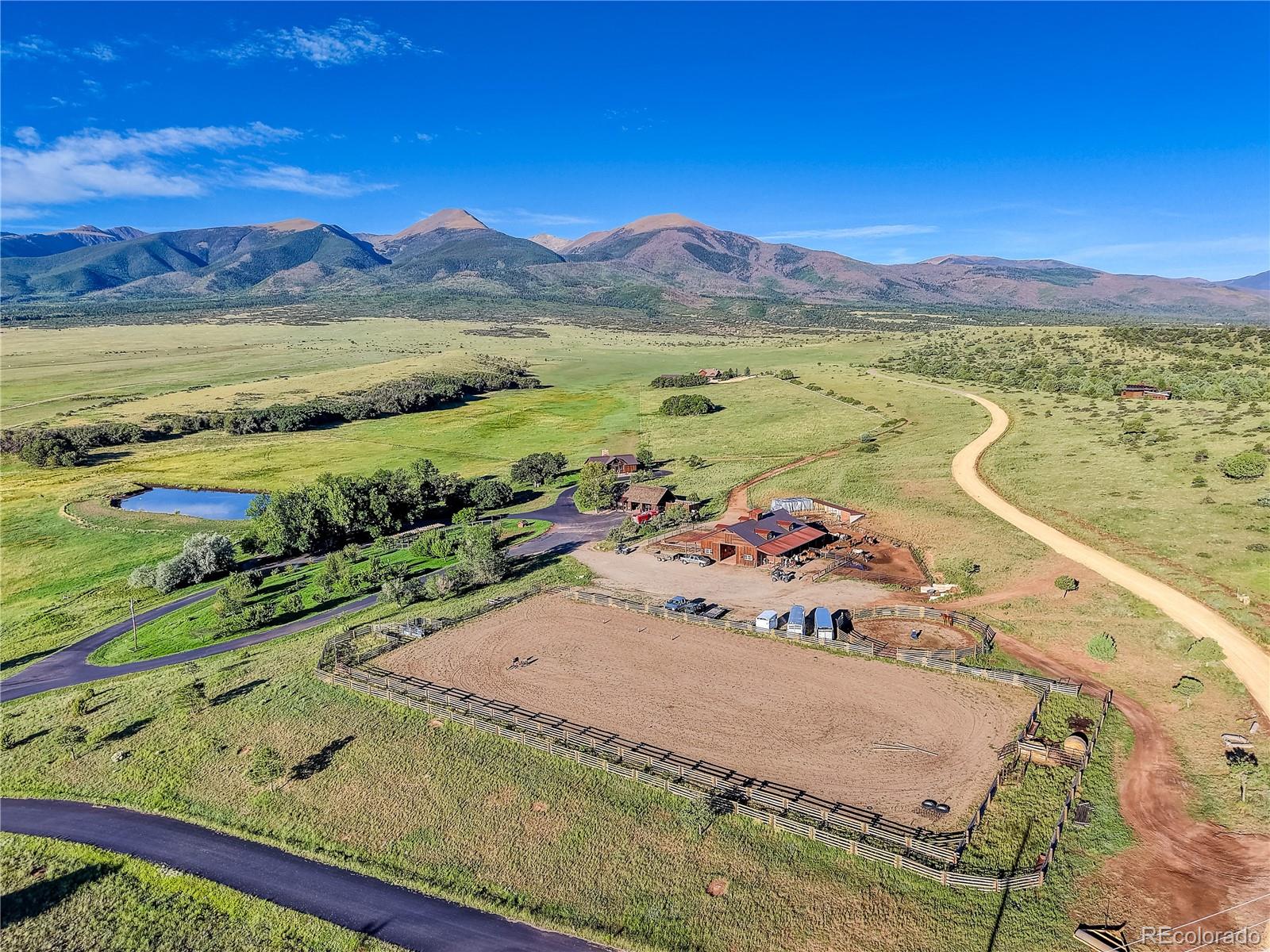 2154 Cowboy Way