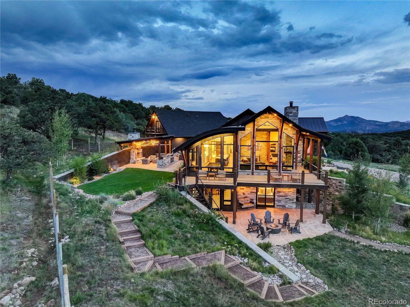 2154 Cowboy Way