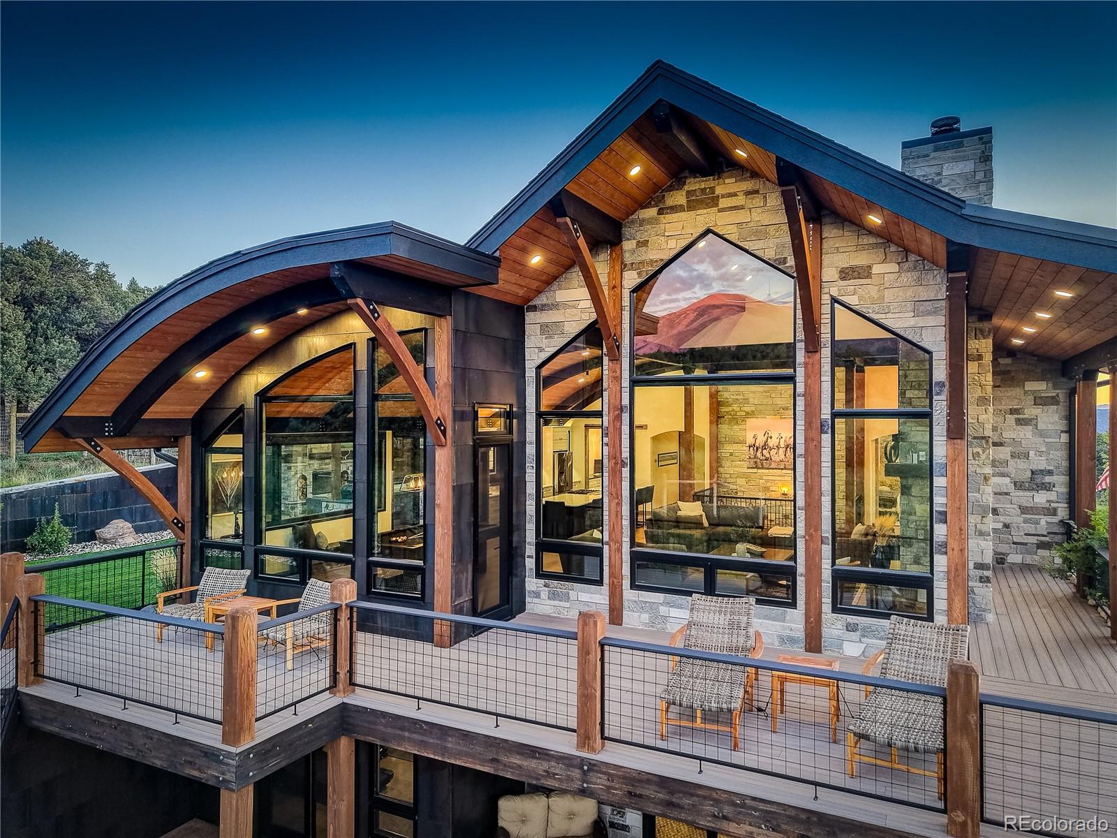 2154 Cowboy Way