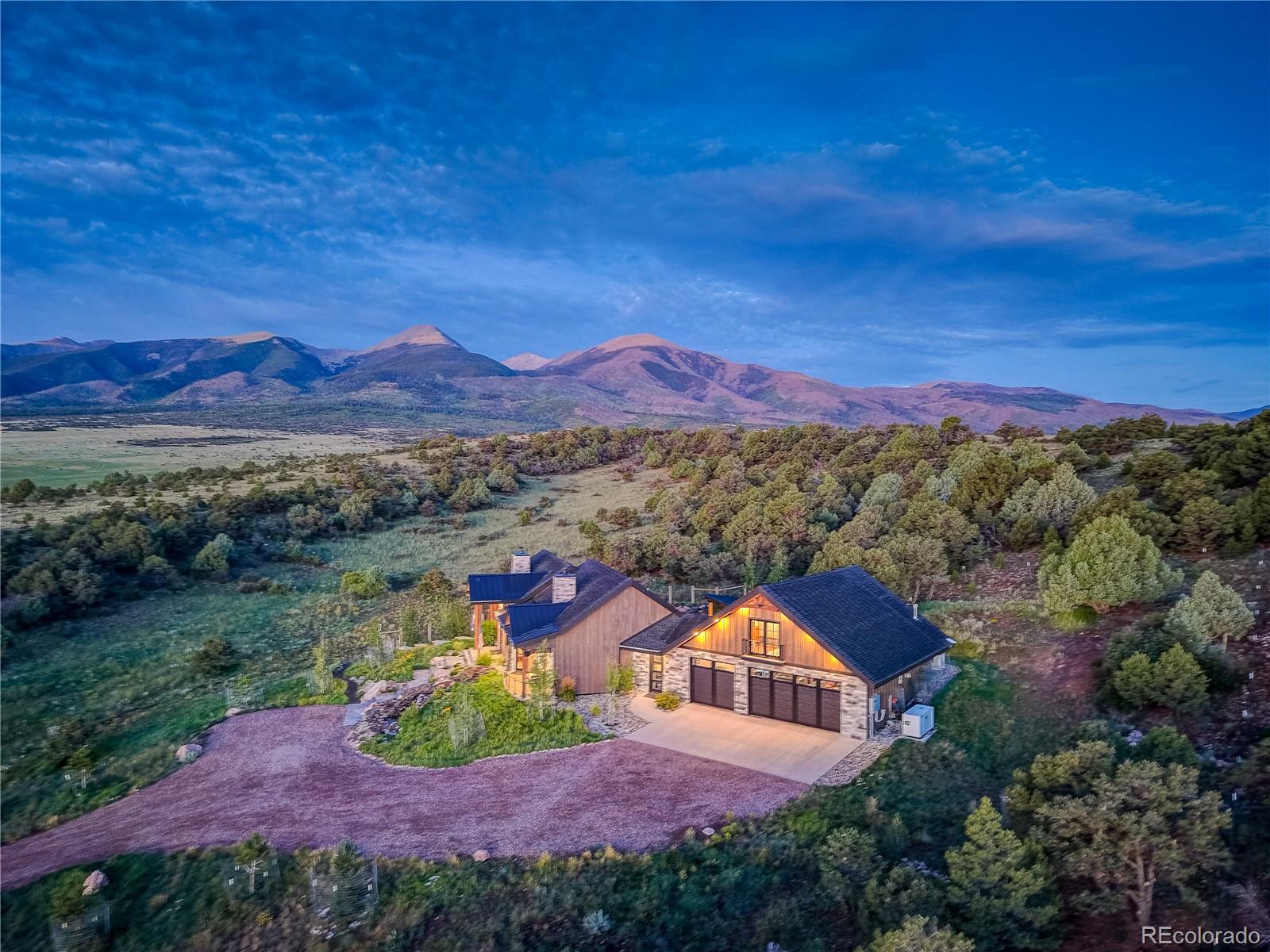 2154 Cowboy Way
