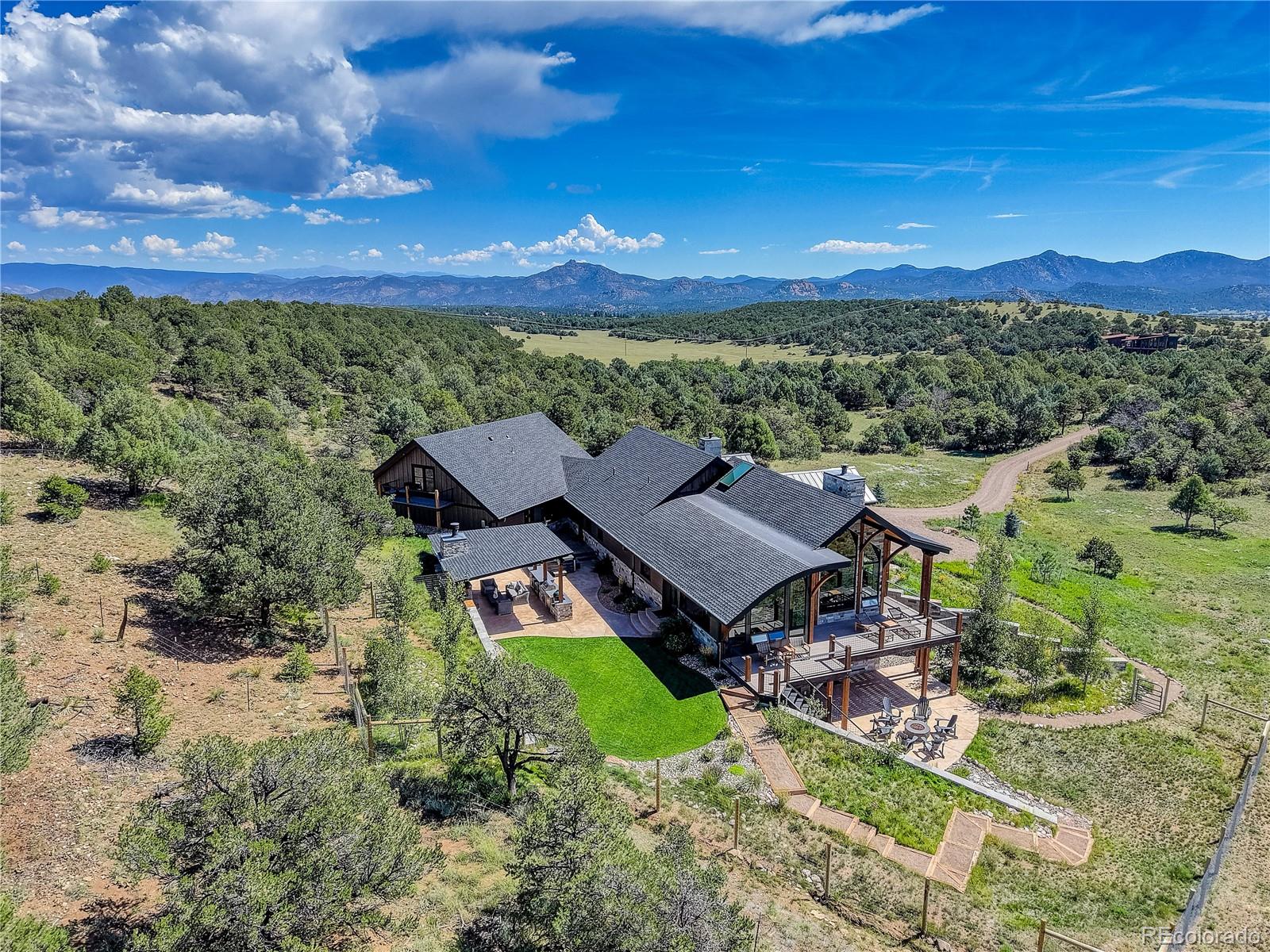 2154 Cowboy Way