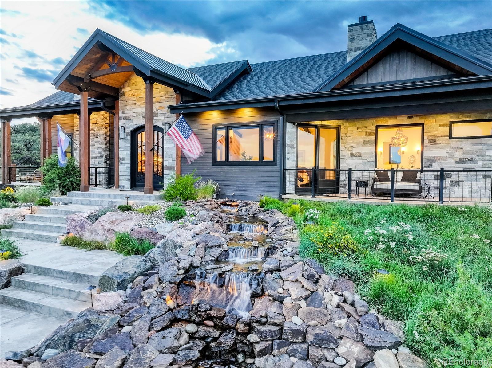 2154 Cowboy Way