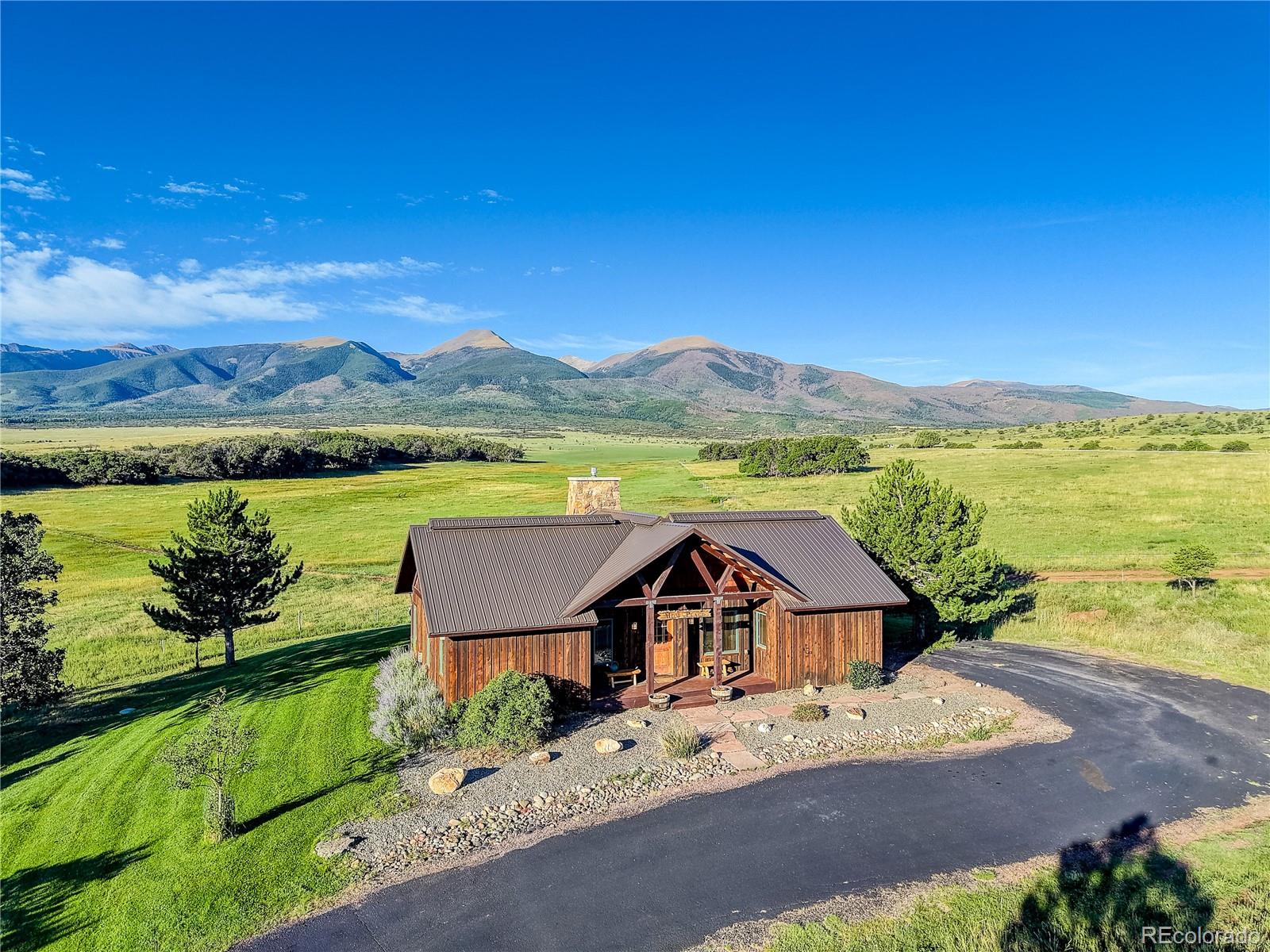2154 Cowboy Way