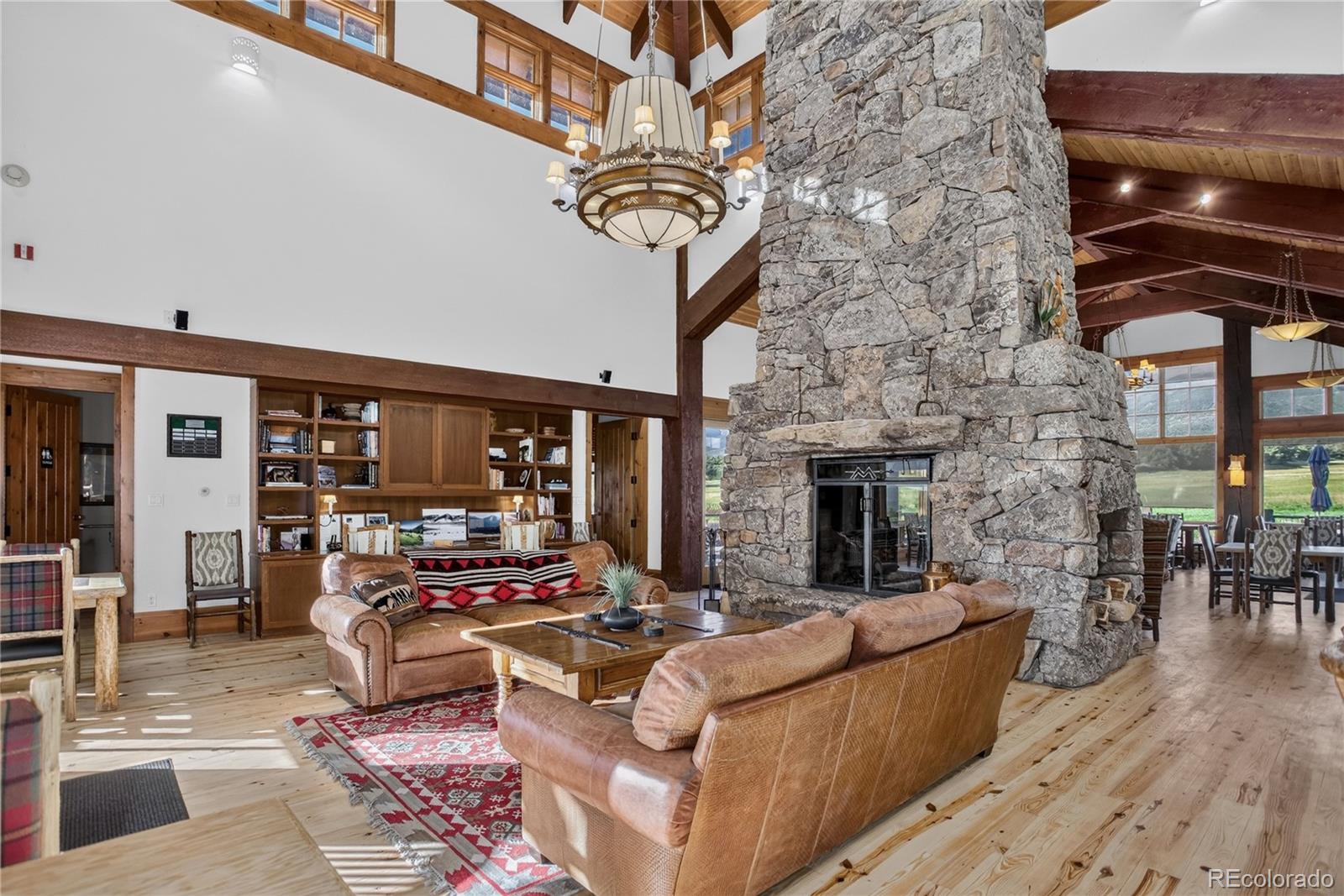 2154 Cowboy Way