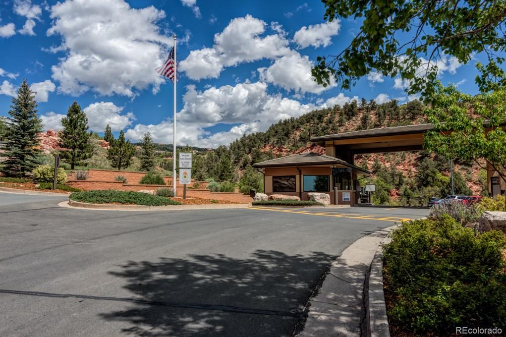 3455 Black Canyon Road