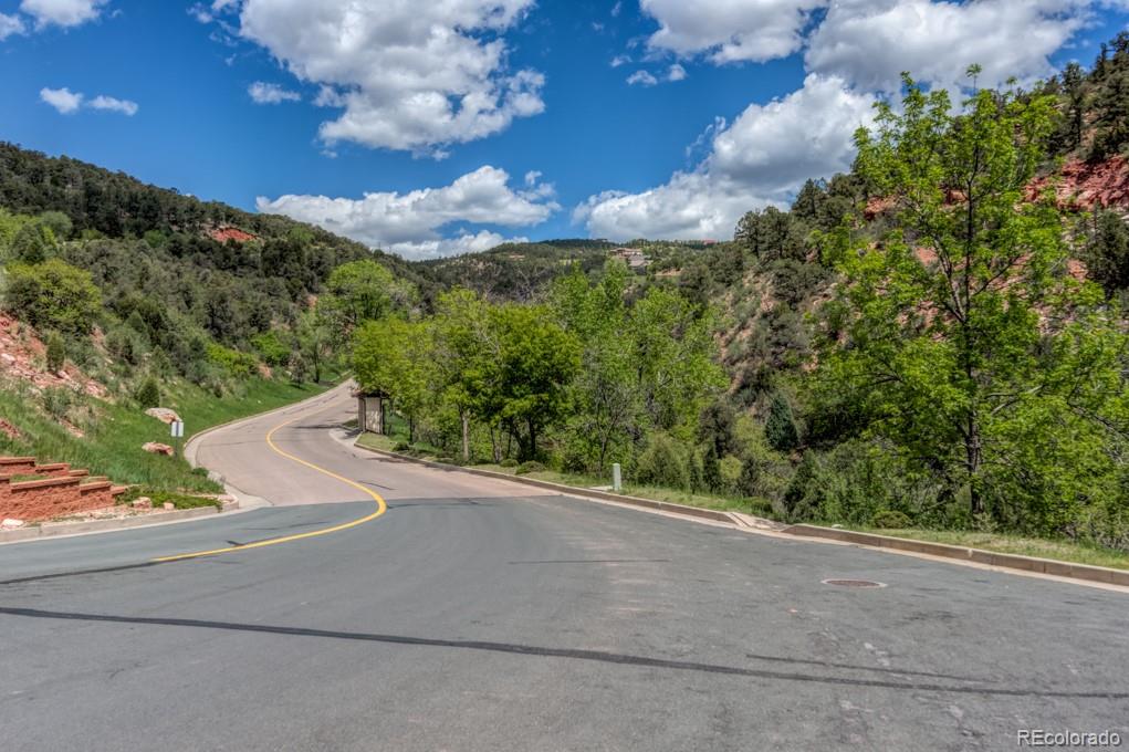 3455 Black Canyon Road