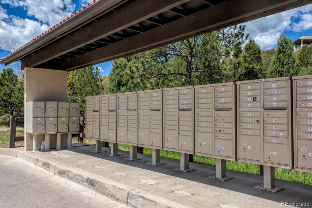 3455 Black Canyon Road