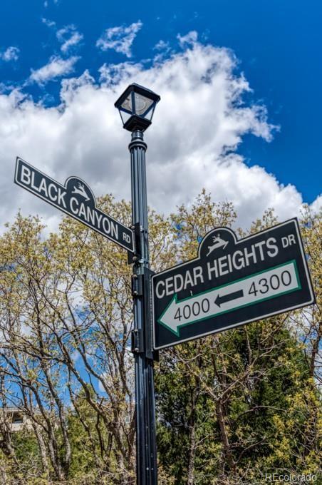 3455 Black Canyon Road