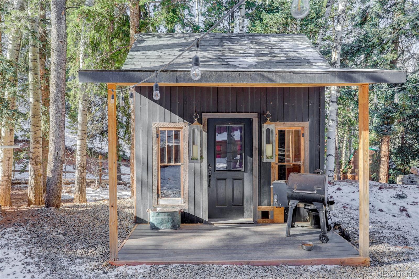 135 Squilchuck Trail