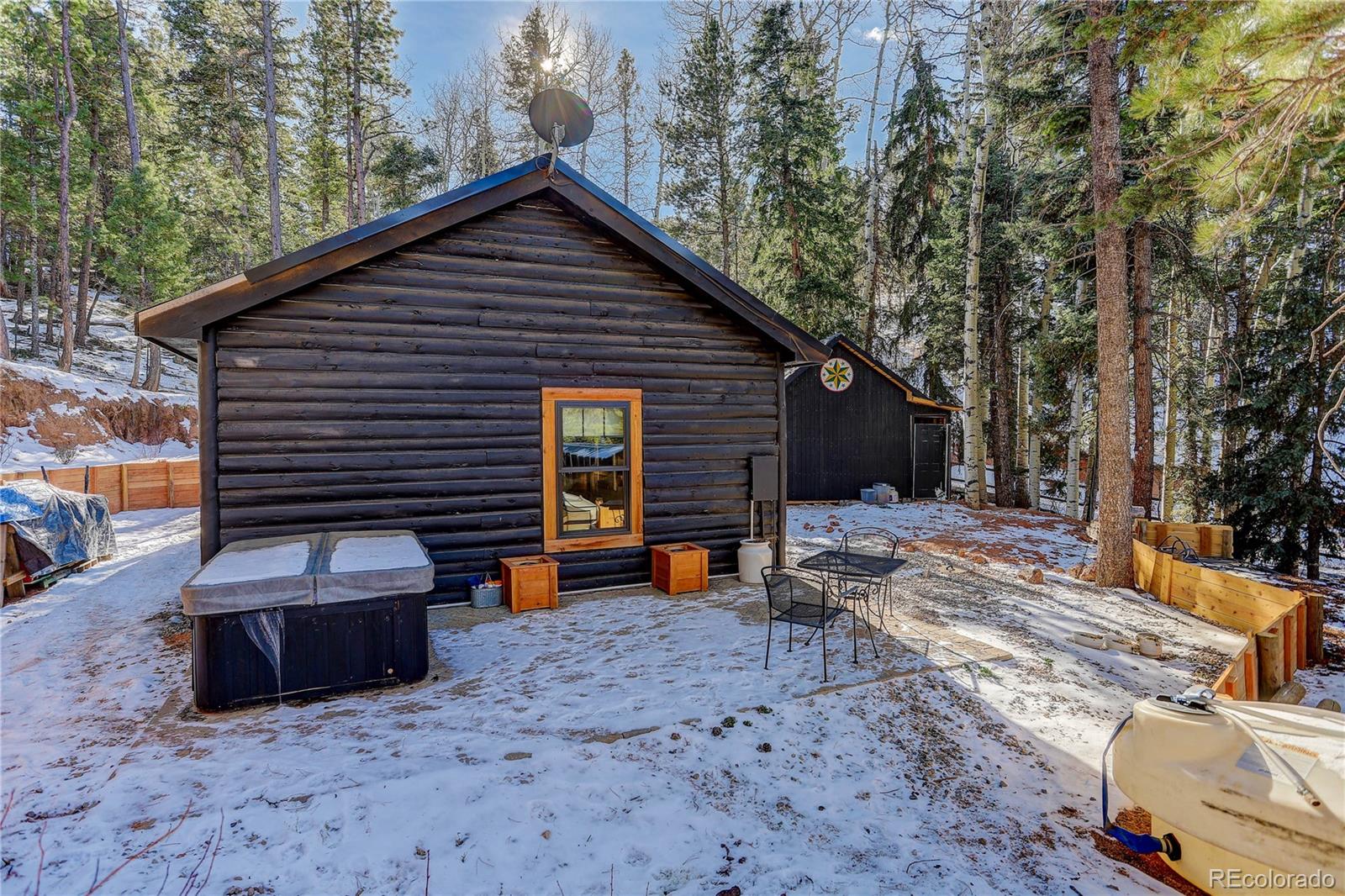 135 Squilchuck Trail