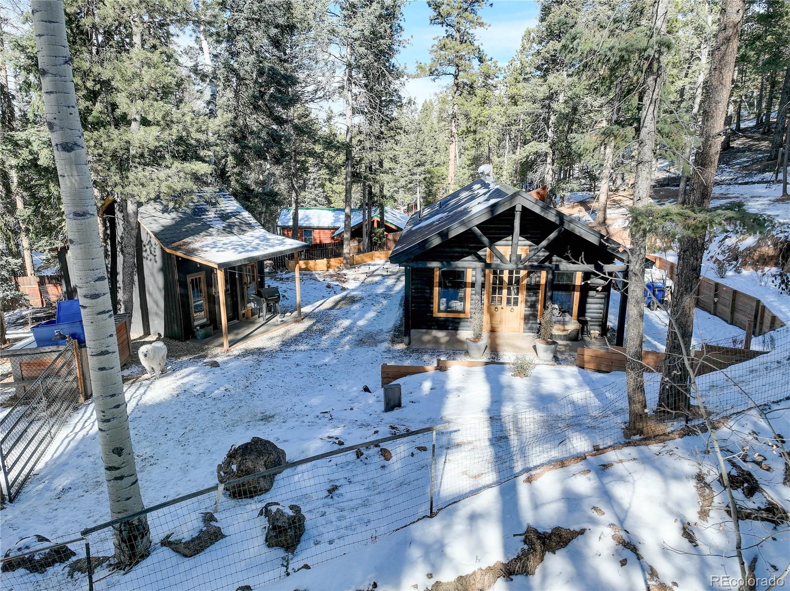 135 Squilchuck Trail