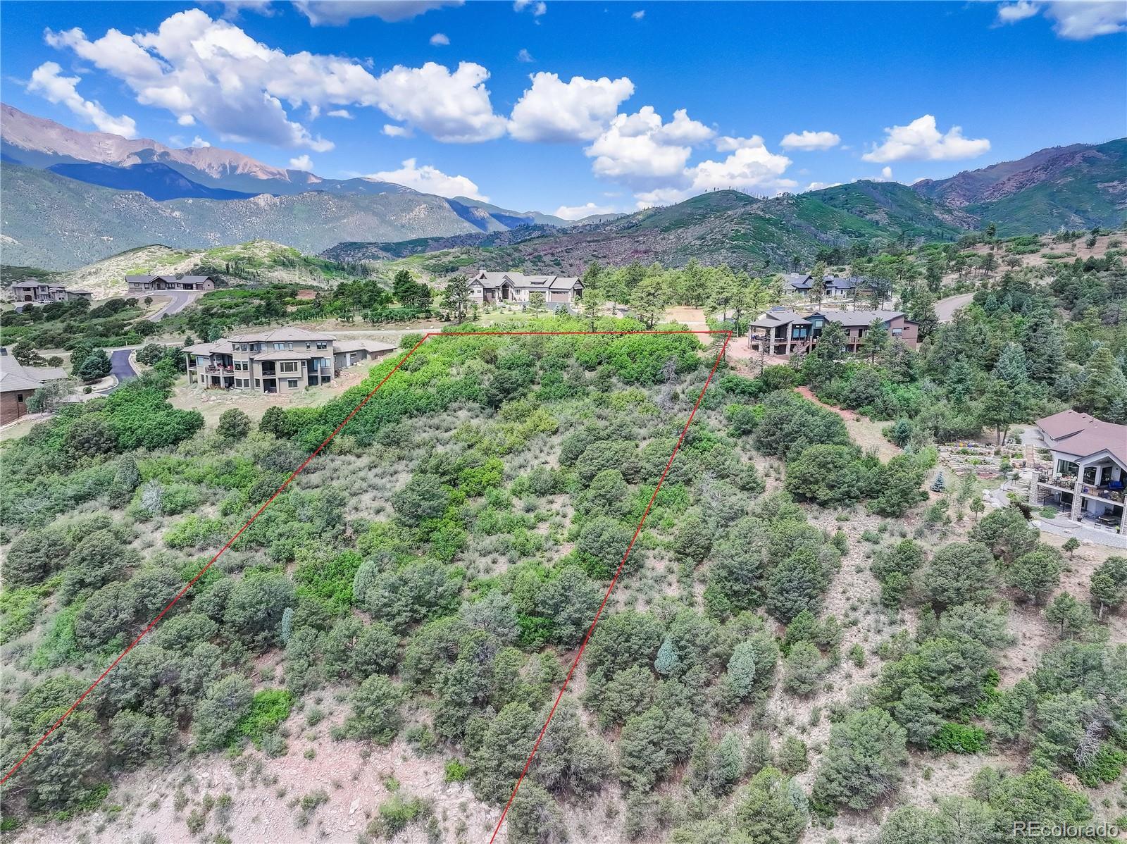 3765 Outback Vista Point