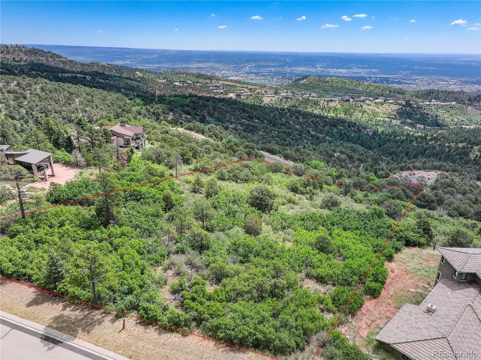 3765 Outback Vista Point