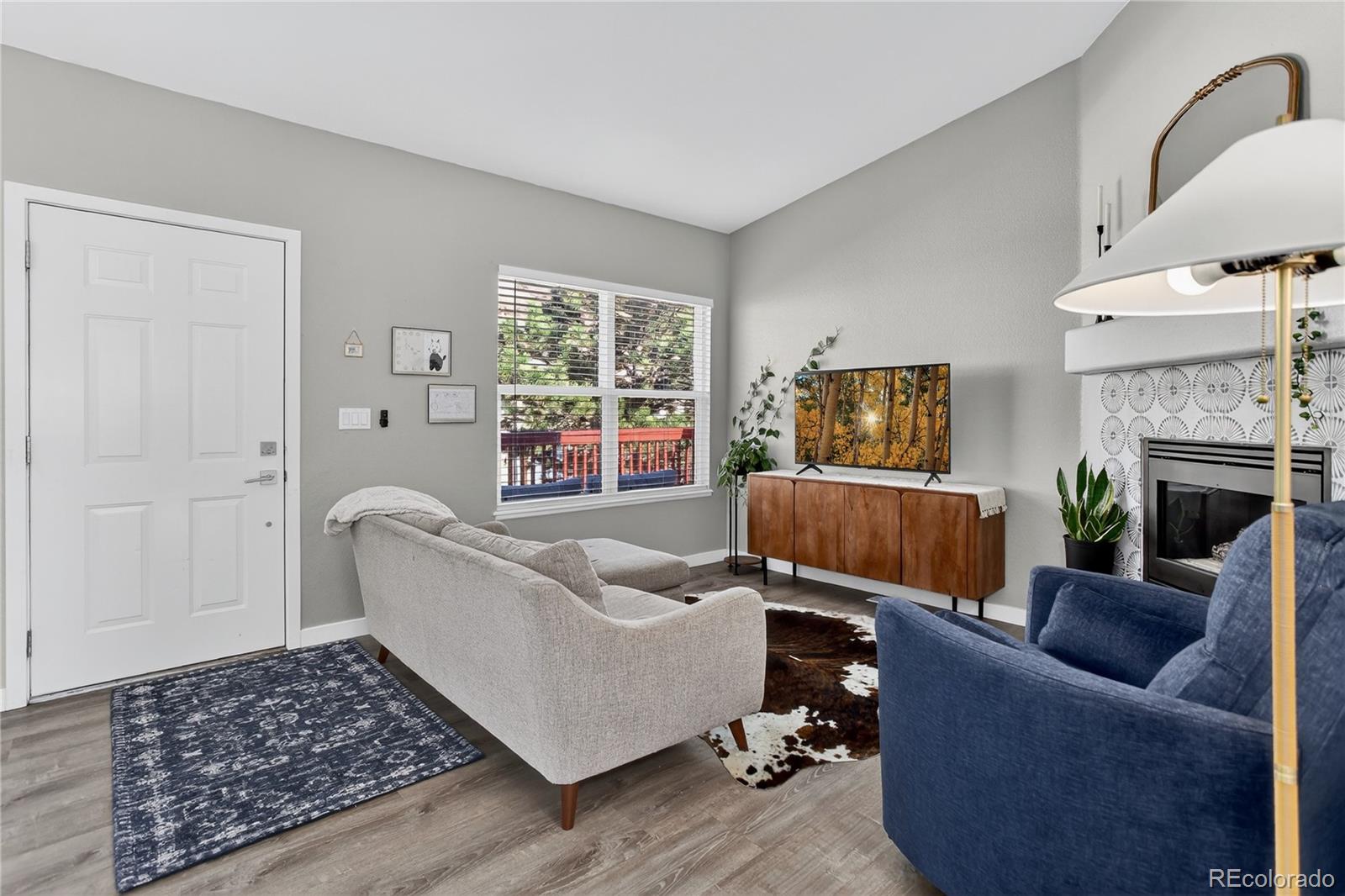 1945 Bristlecone Drive