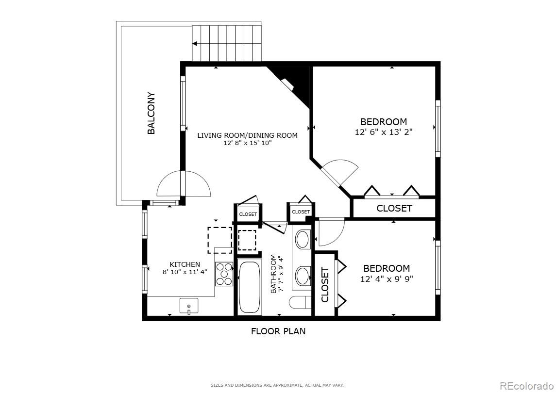1945 Bristlecone Drive