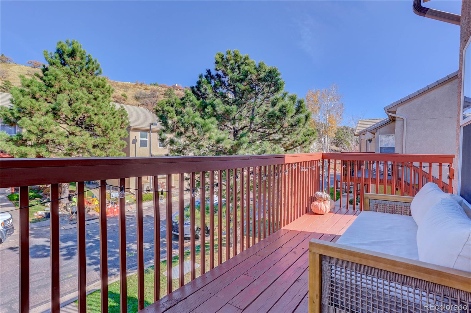 1945 Bristlecone Drive