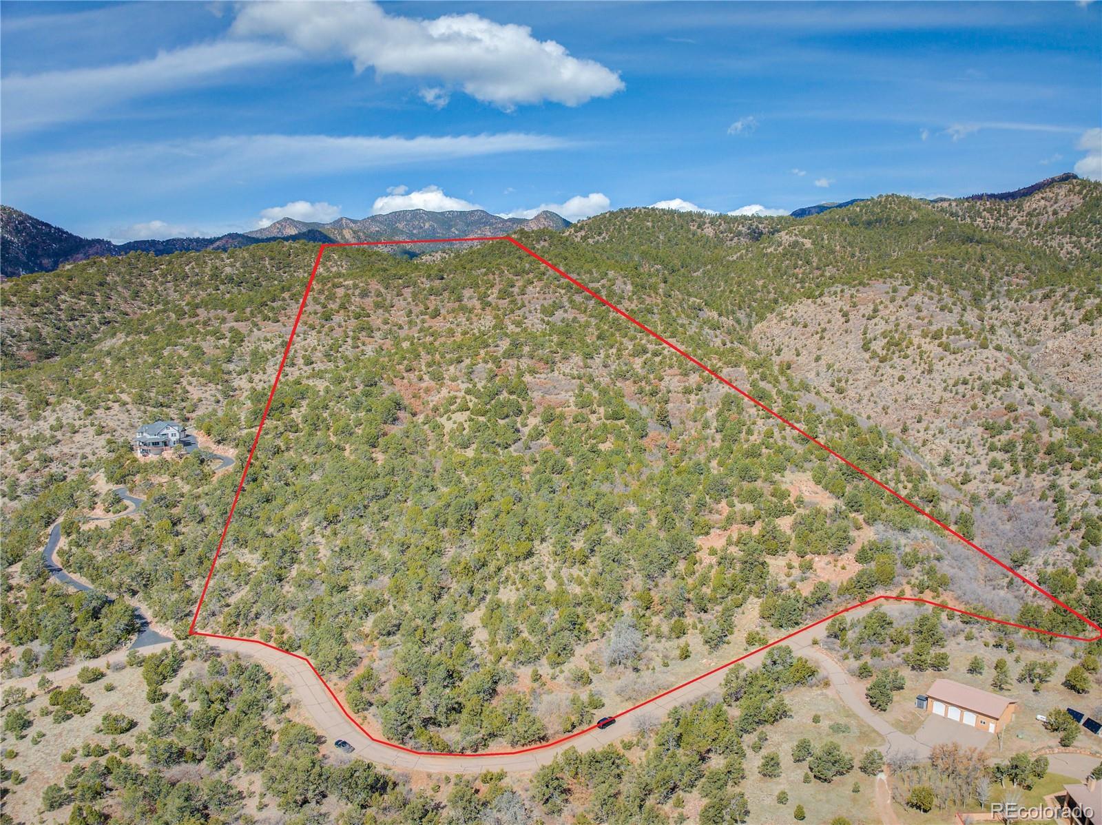 14430 Aiken Ride View