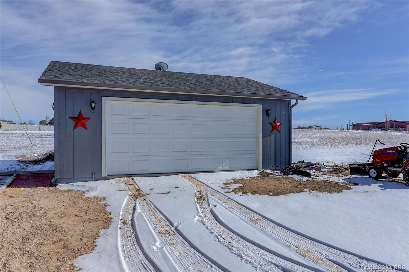 12951 Palomino Drive