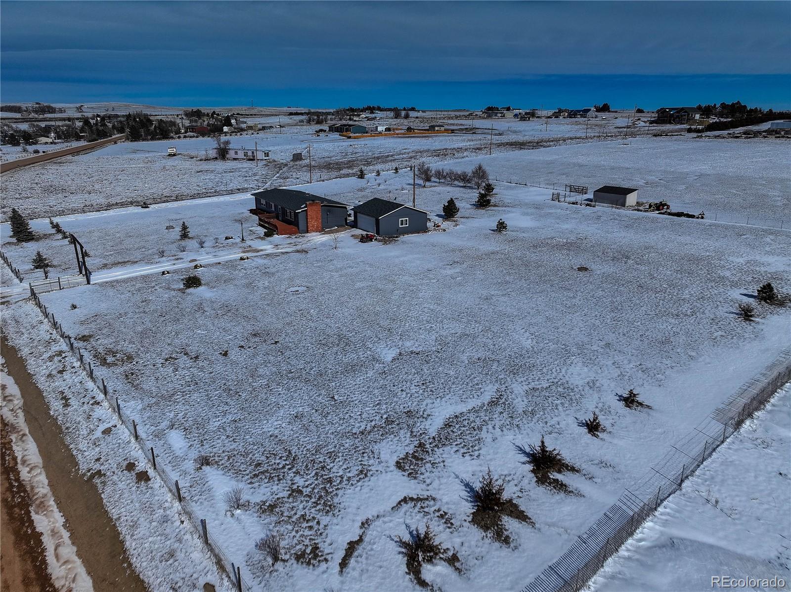 12951 Palomino Drive