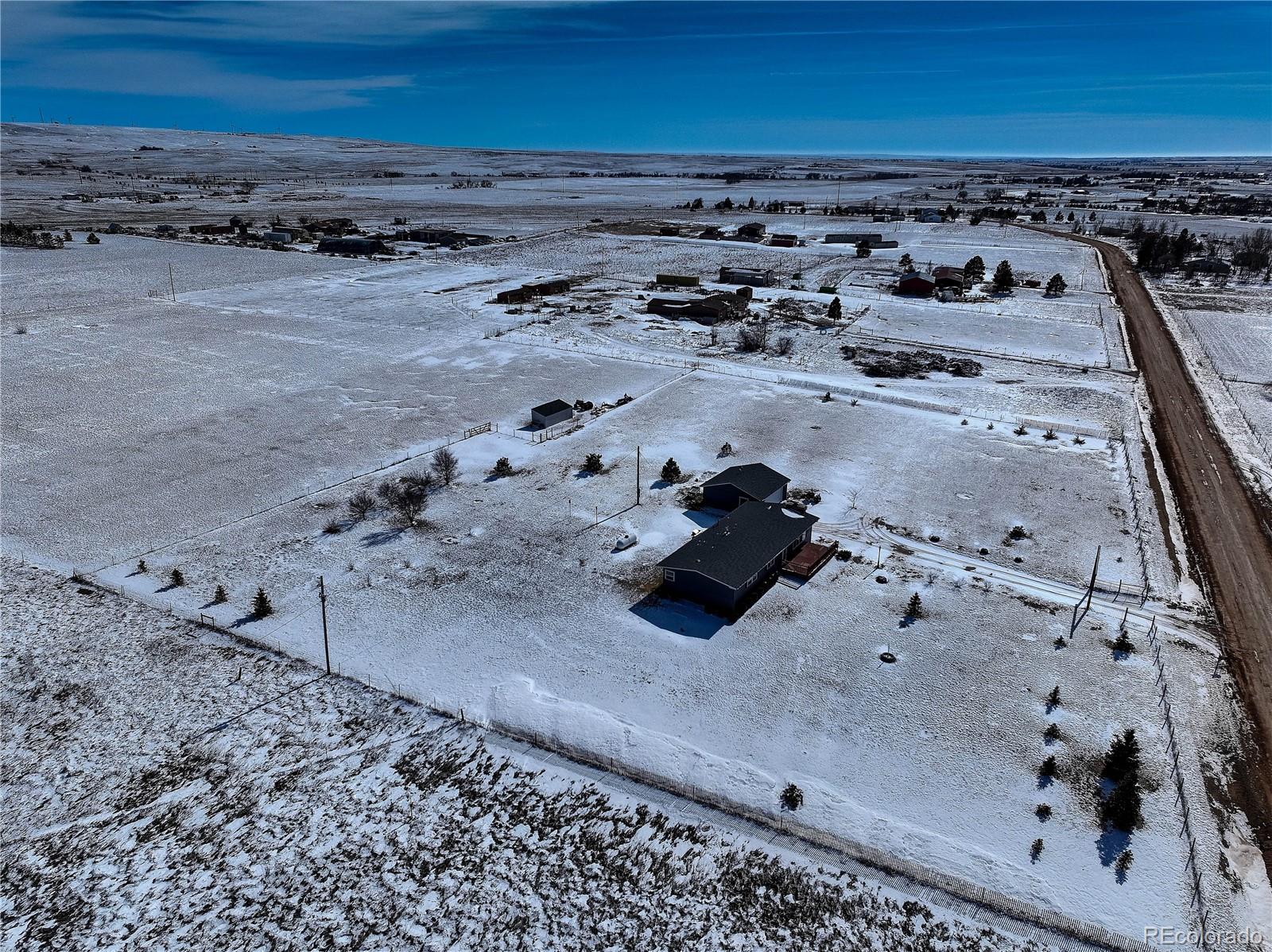 12951 Palomino Drive