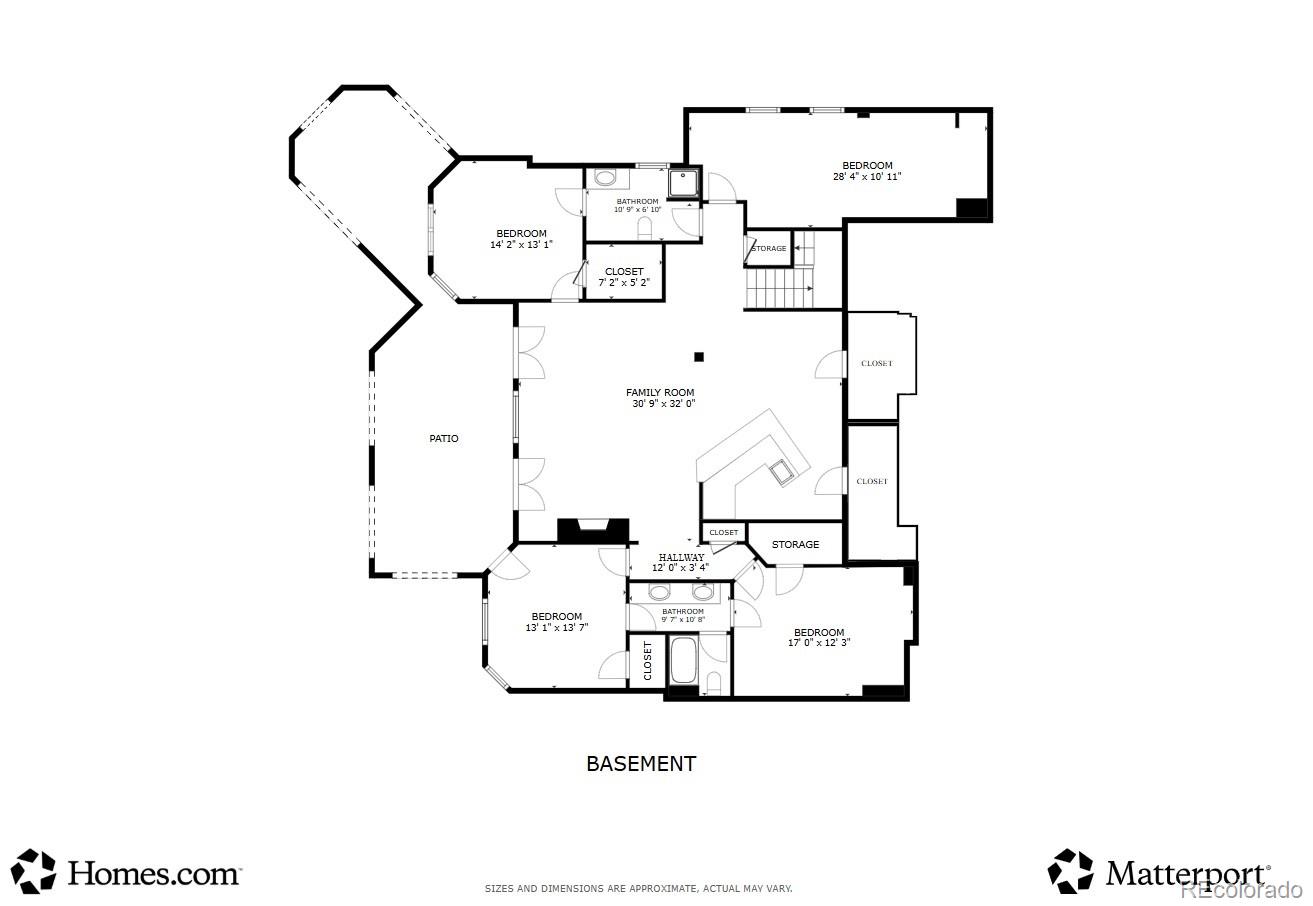 3725 Twisted Oak Circle