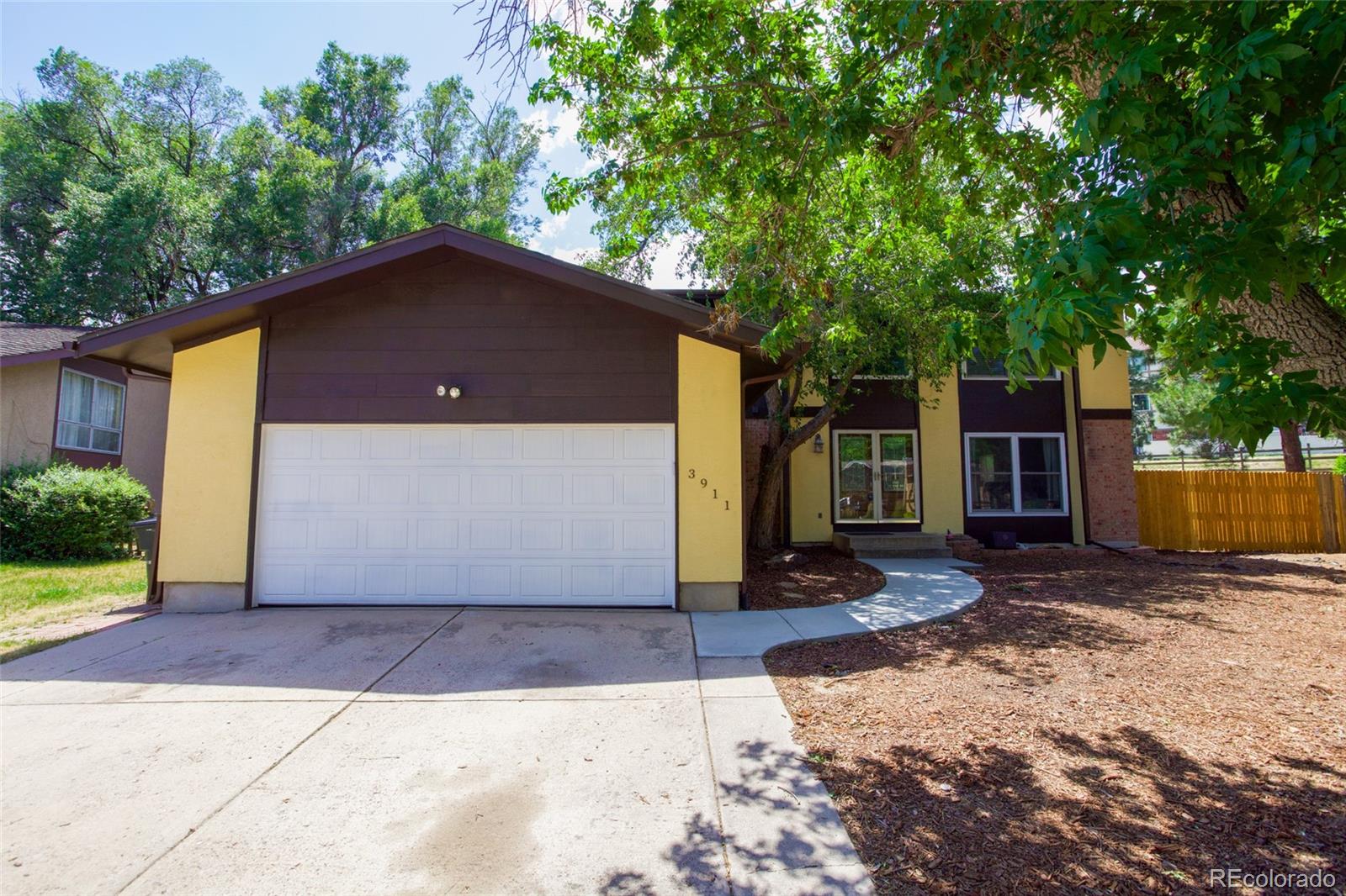 3911 Languid Lane Colorado Springs Co Us 80917 Rec2700092