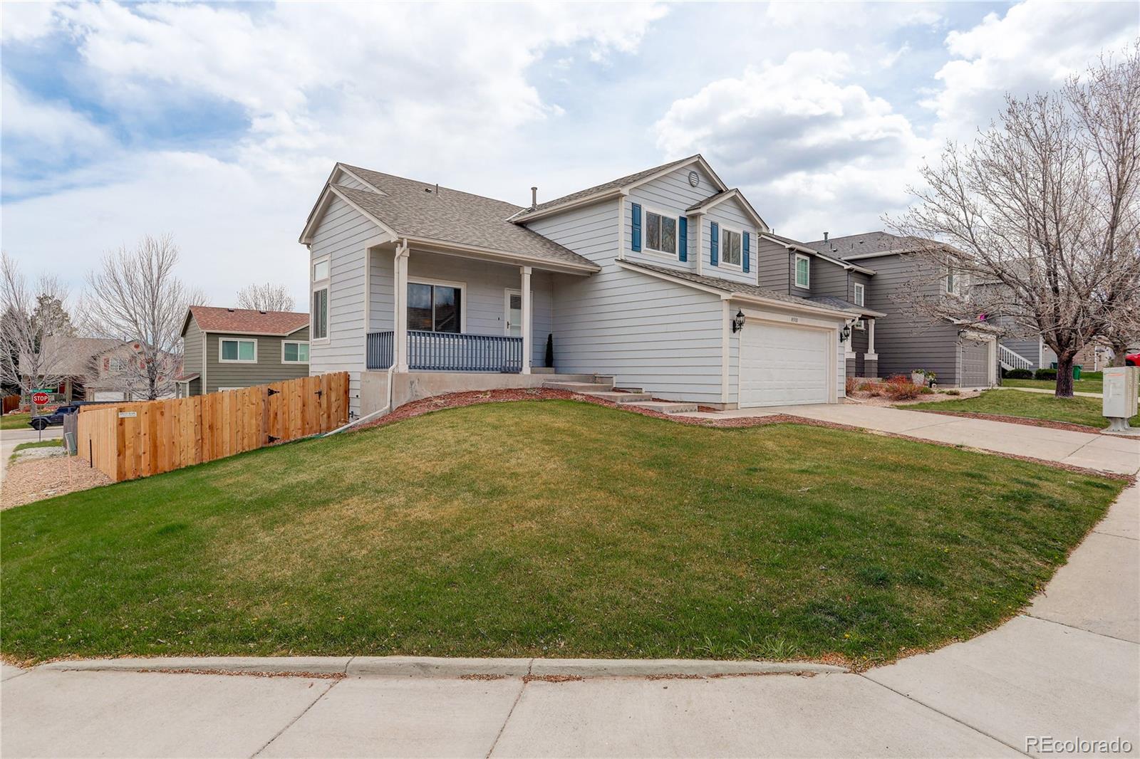 8510 Bluegrass Circle