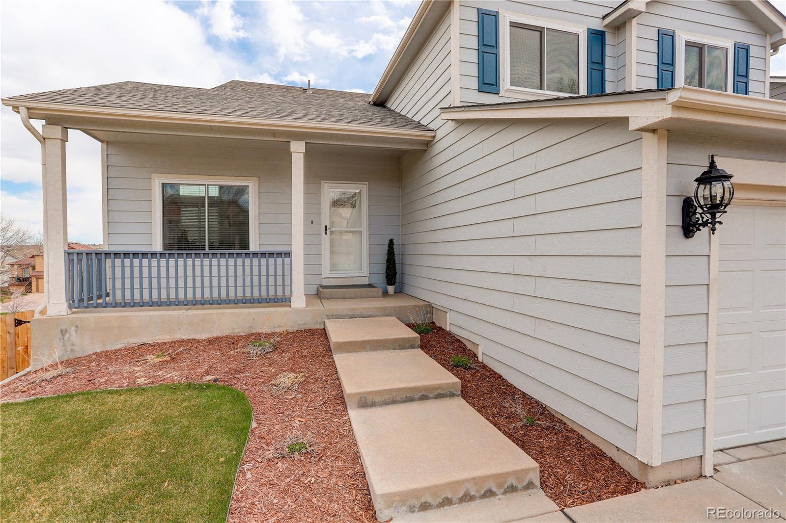 8510 Bluegrass Circle