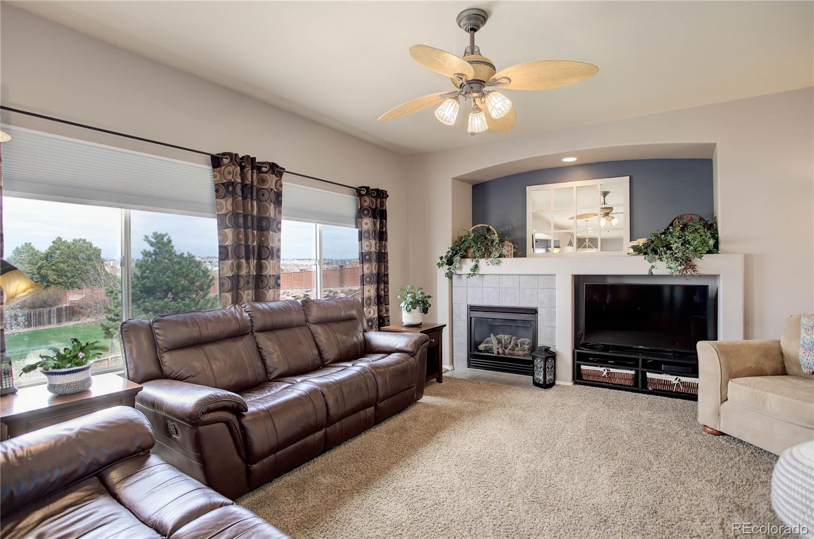 6836 Granite Peak Drive