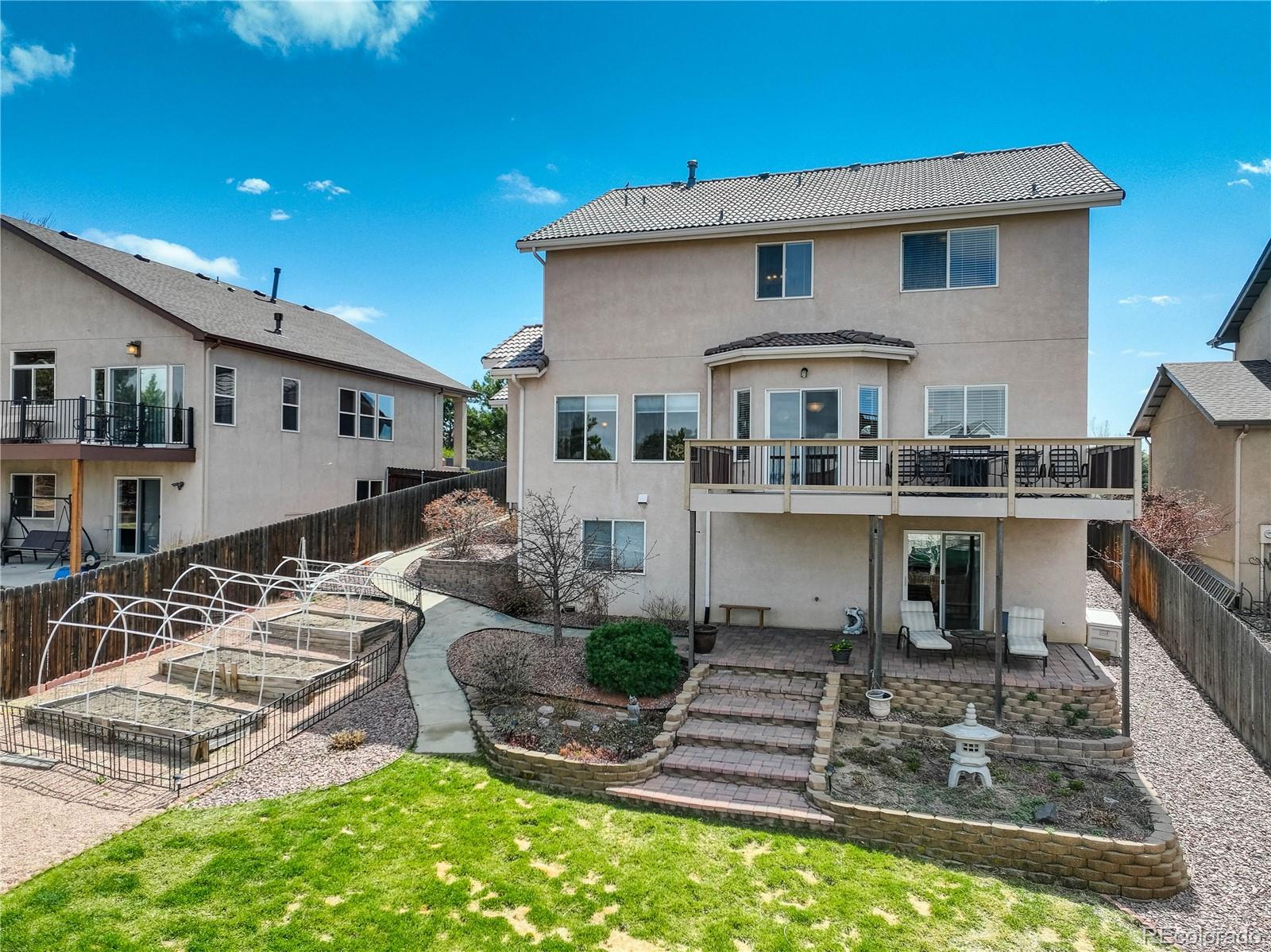 6836 Granite Peak Drive