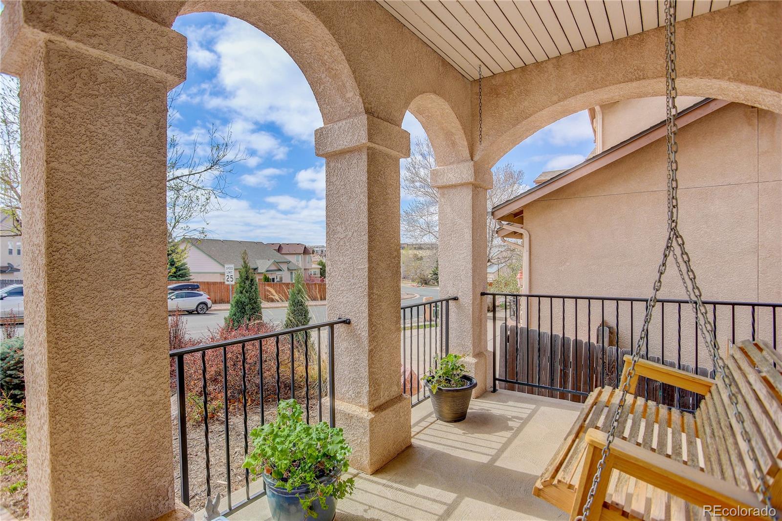 6836 Granite Peak Drive