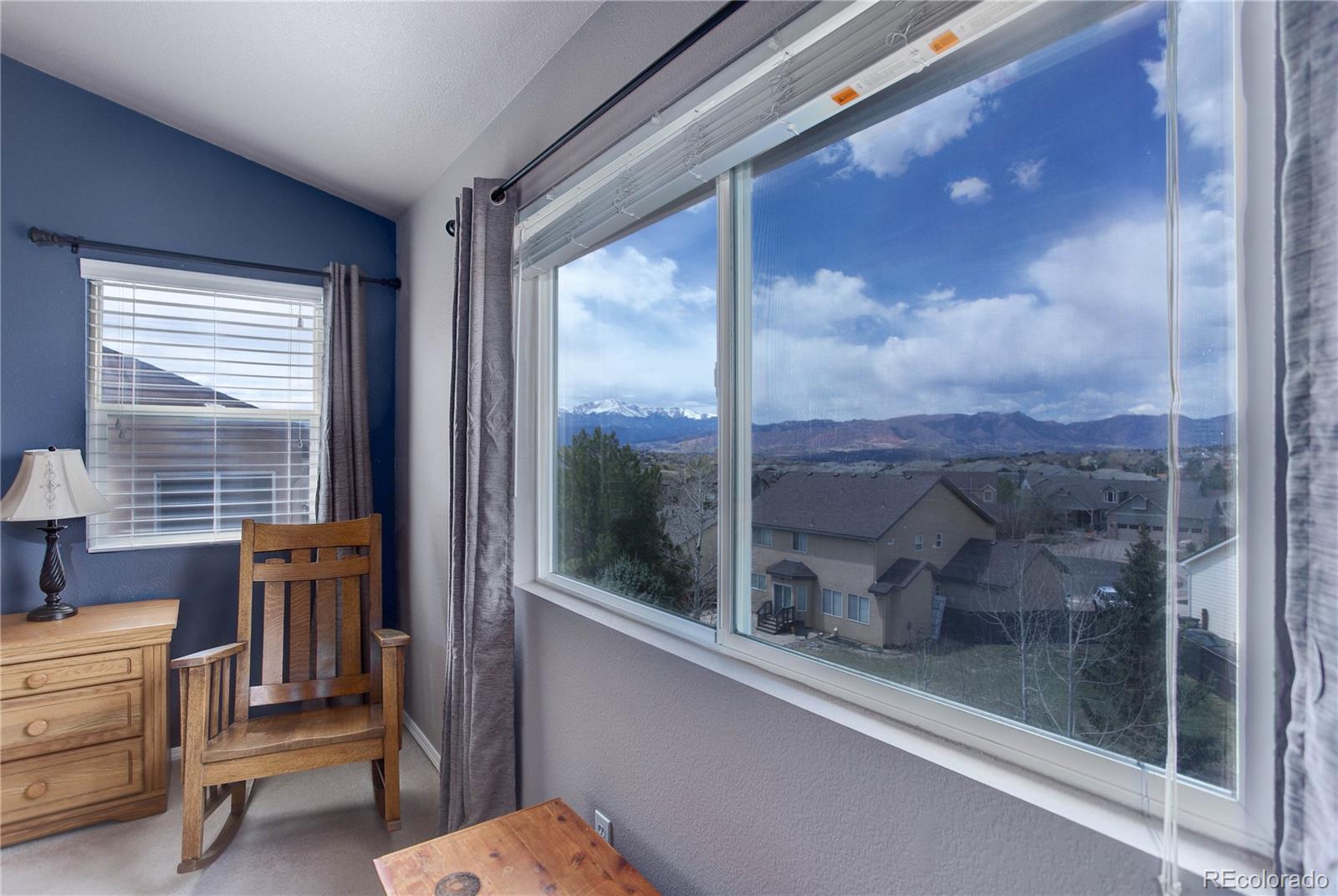 6836 Granite Peak Drive