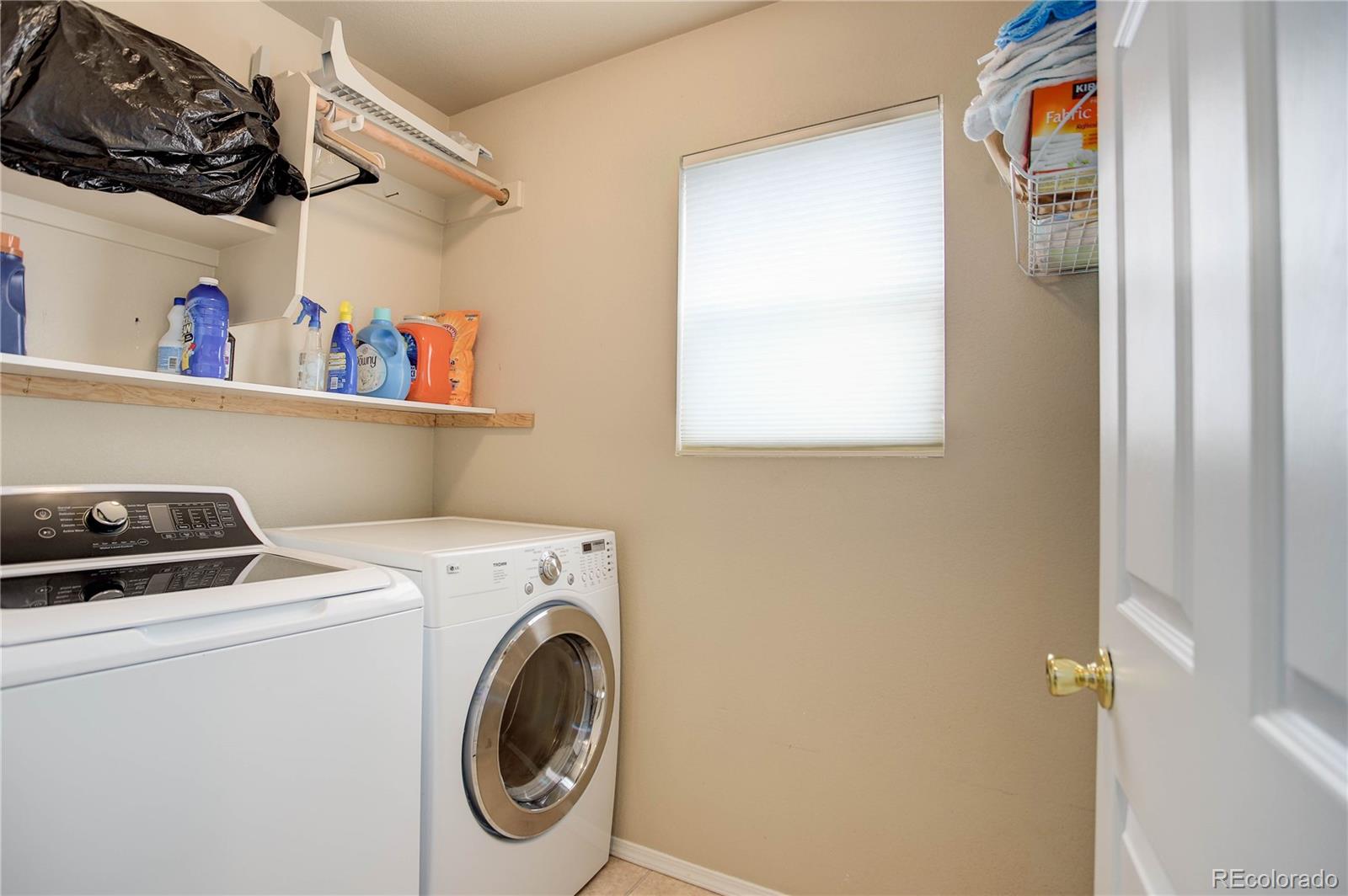 6836 Granite Peak Drive