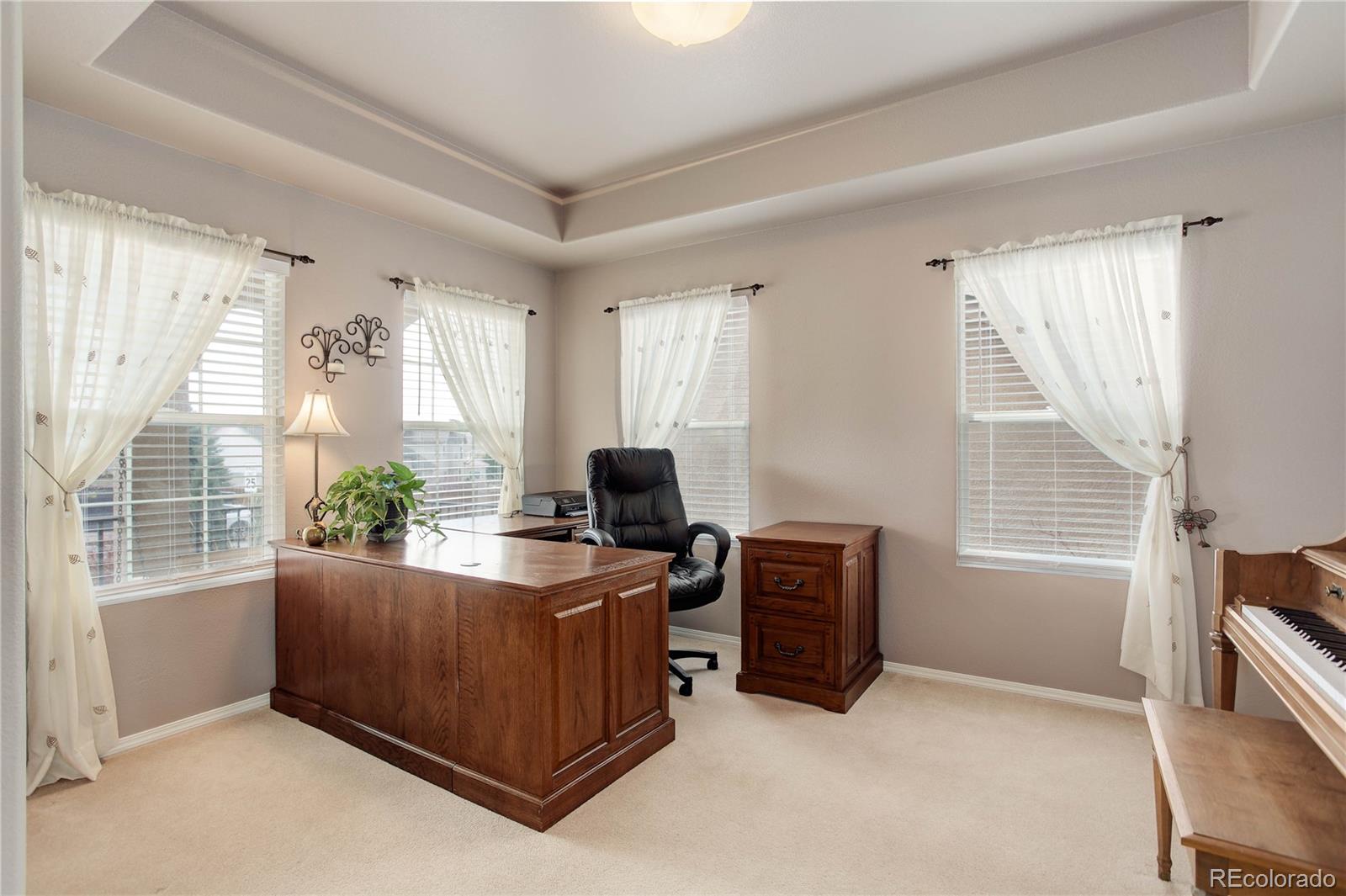 6836 Granite Peak Drive