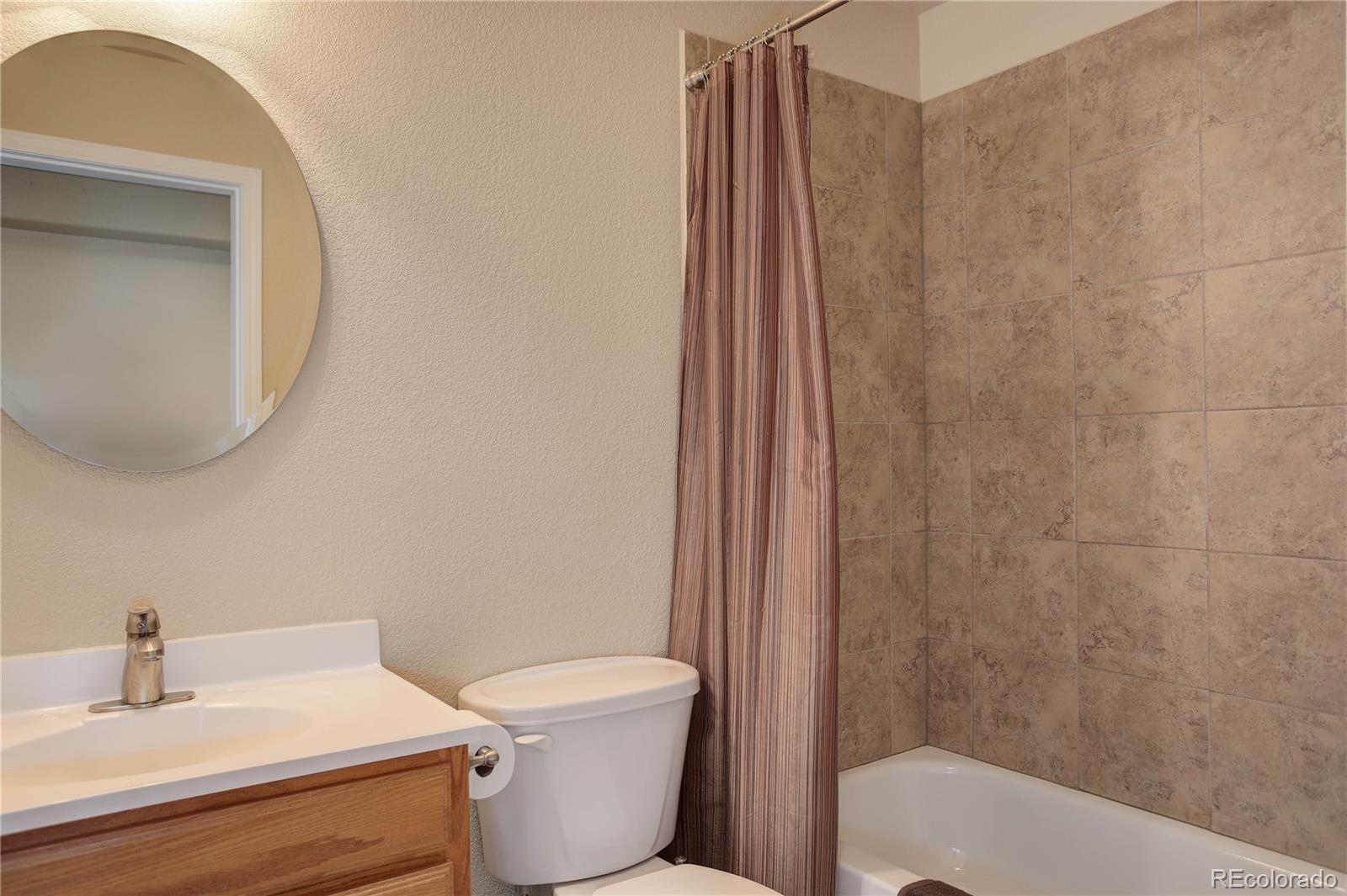 6836 Granite Peak Drive