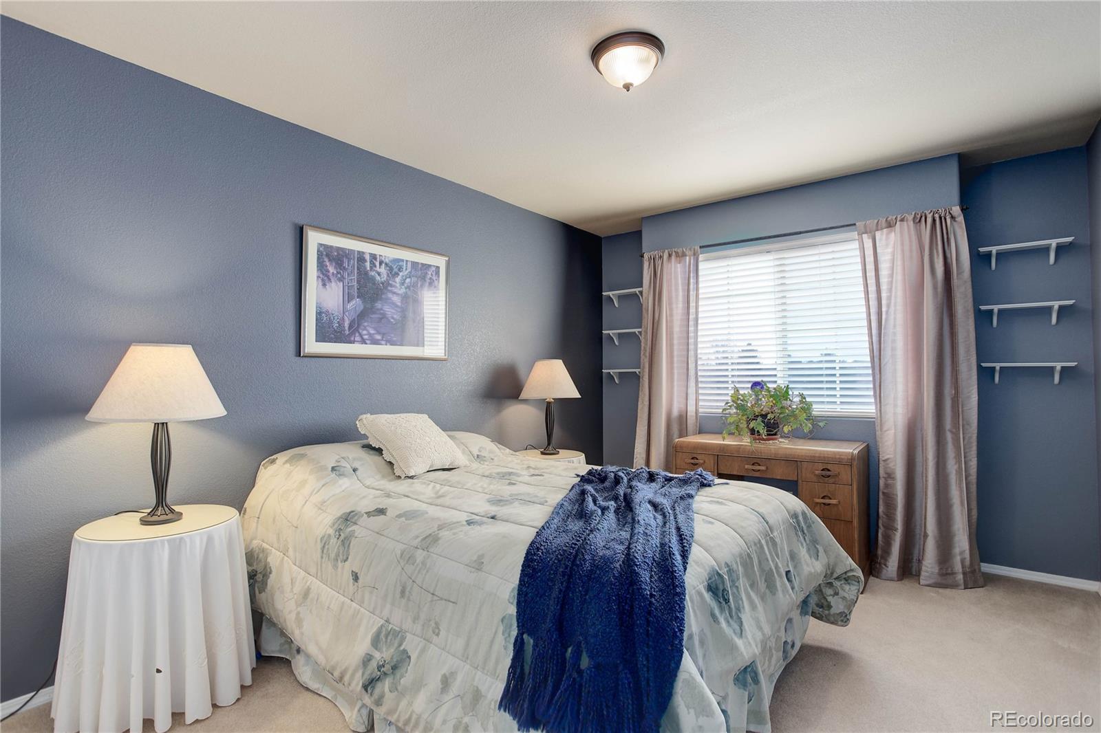 6836 Granite Peak Drive