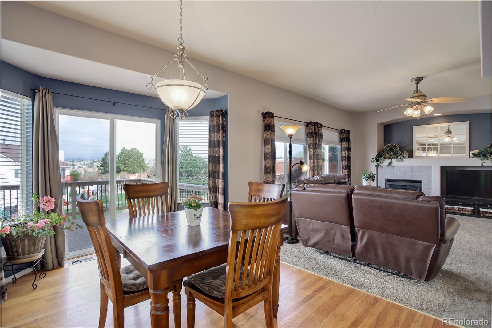 6836 Granite Peak Drive