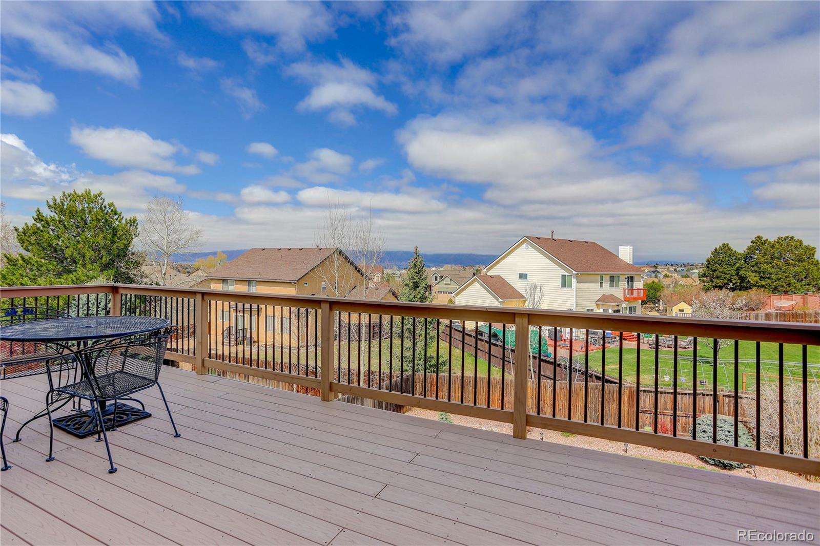 6836 Granite Peak Drive