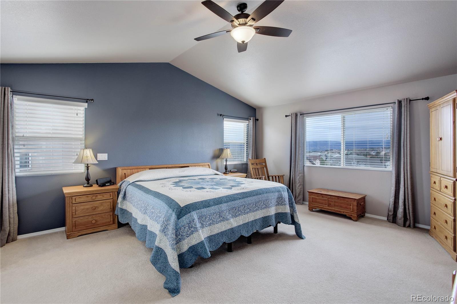 6836 Granite Peak Drive