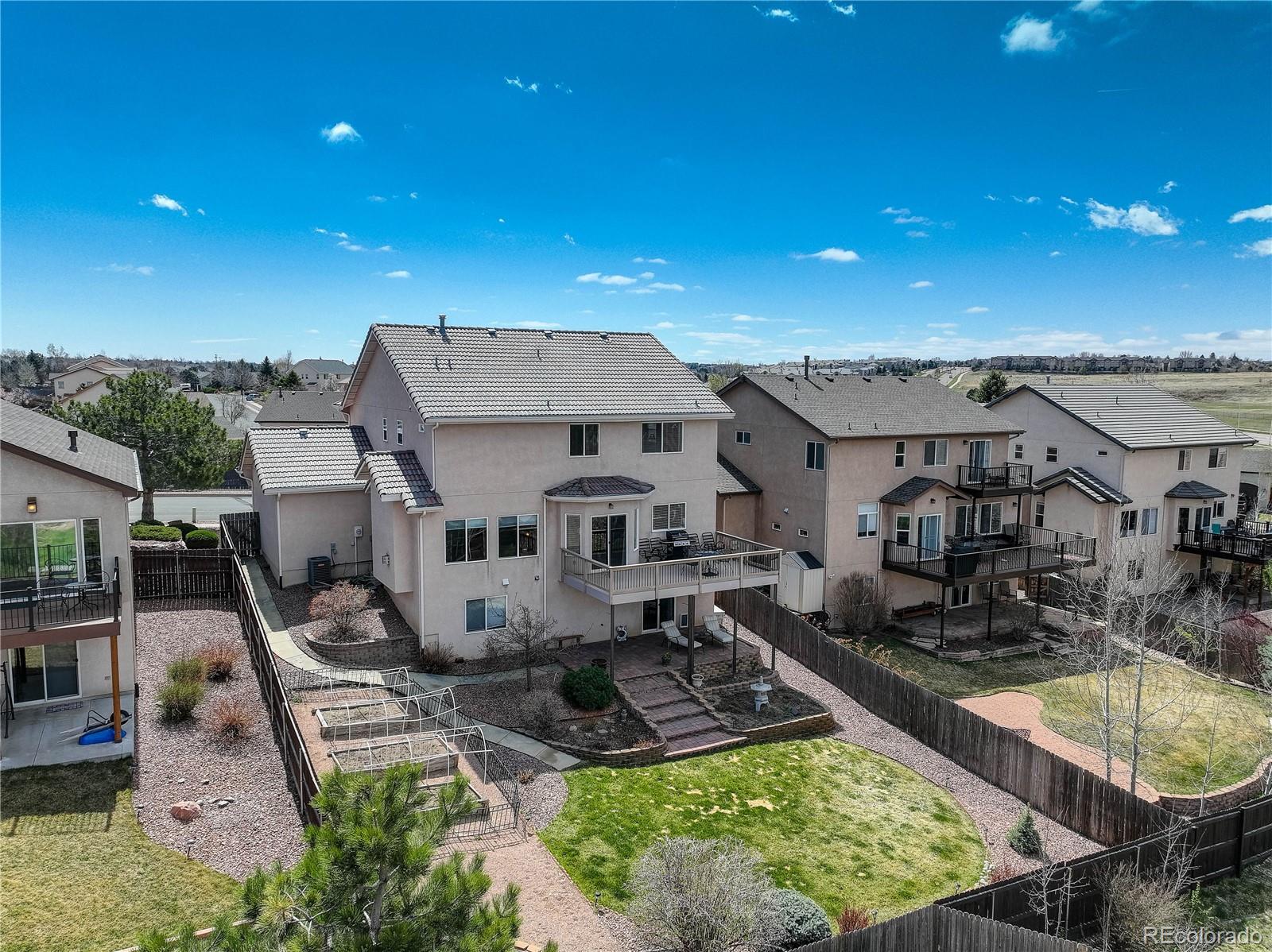 6836 Granite Peak Drive