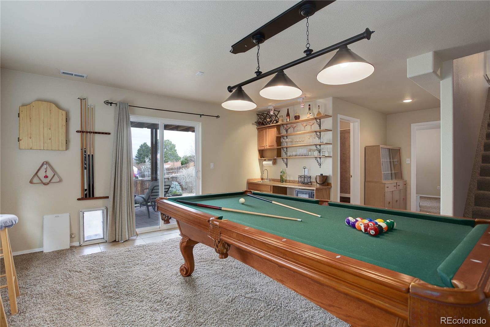 6836 Granite Peak Drive