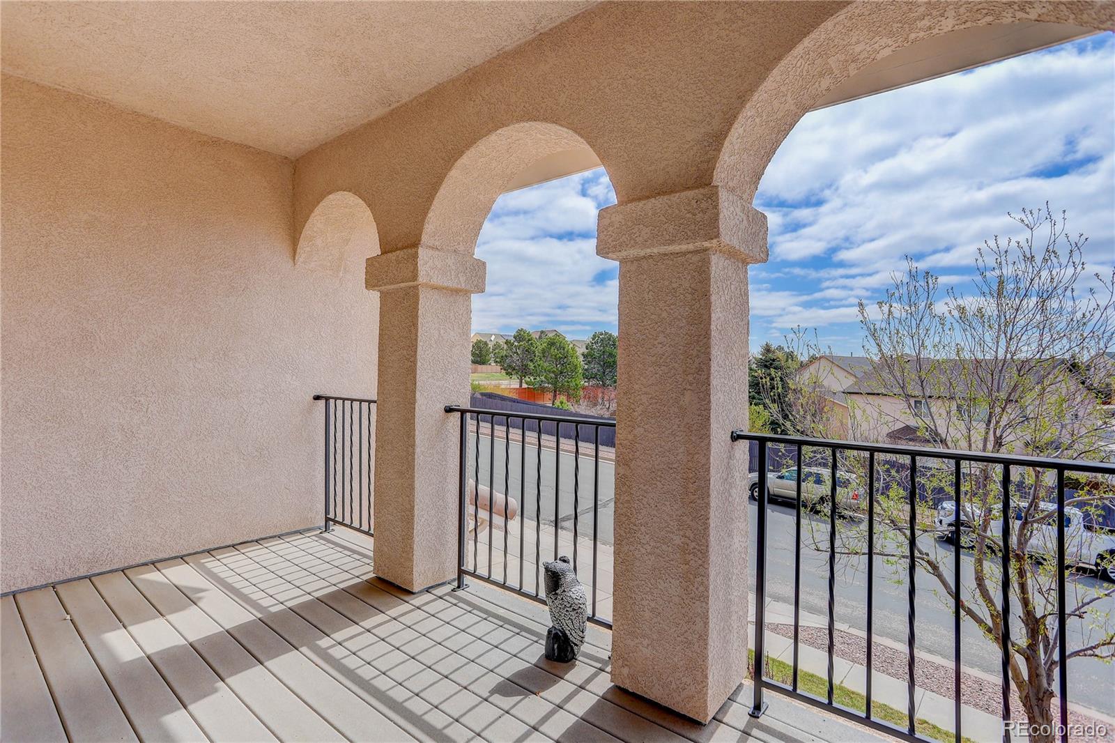 6836 Granite Peak Drive