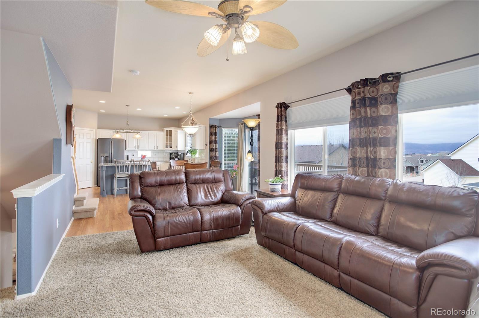 6836 Granite Peak Drive